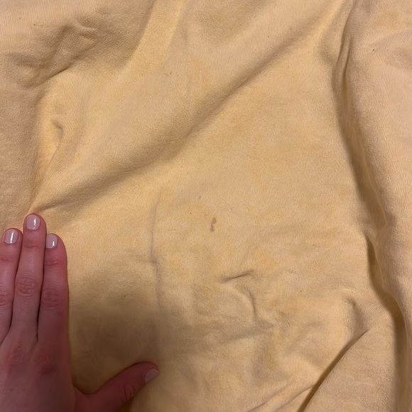 Atlanta Georgia crewneck vintage sweater - Picture 4 of 5